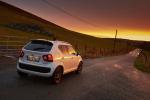 Suzuki Ignis AllGrip 2016 года (WW)